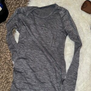 Grey swiftly tech ls